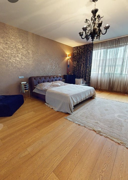 Vanzare Casa / vilă superbă în Pipera