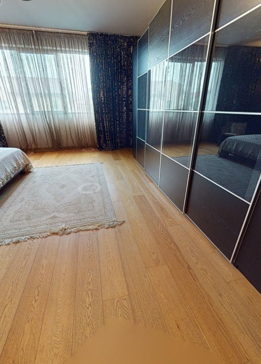 Vanzare Casa / vilă superbă în Pipera