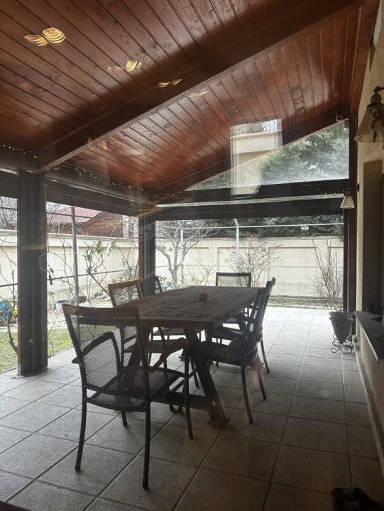 Vanzare Casa / vilă superbă în Pipera
