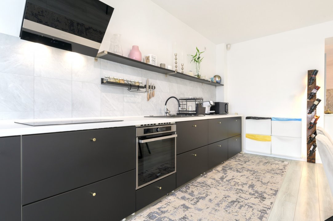 Vila de vânzare în Tunari – Acesta este locul unde continua povestea ta