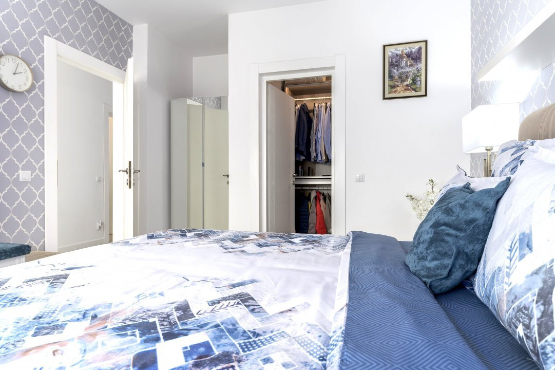Vila de vânzare în Tunari – Acesta este locul unde continua povestea ta