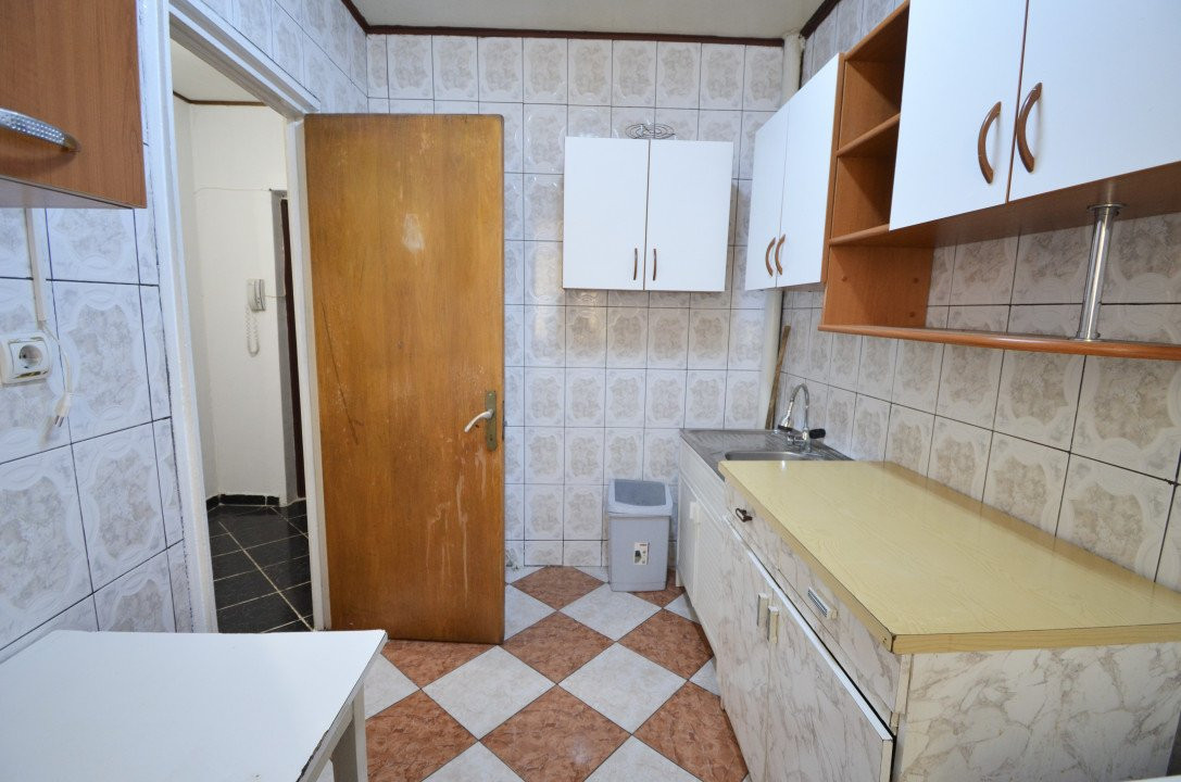 0% | Apartament 3 camere decomandat, 74 mp cu balcon | Sos. Pantelimon