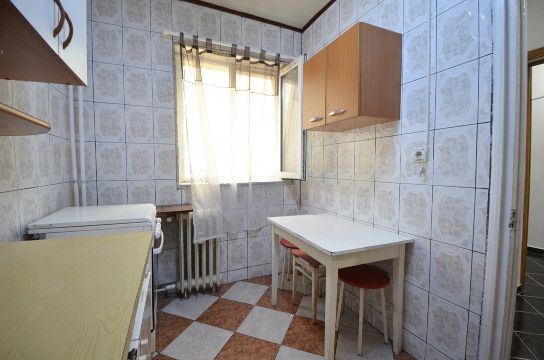 0% | Apartament 3 camere decomandat, 74 mp cu balcon | Sos. Pantelimon