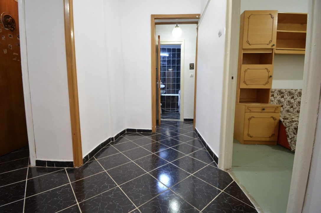 0% | Apartament 3 camere decomandat, 74 mp cu balcon | Sos. Pantelimon