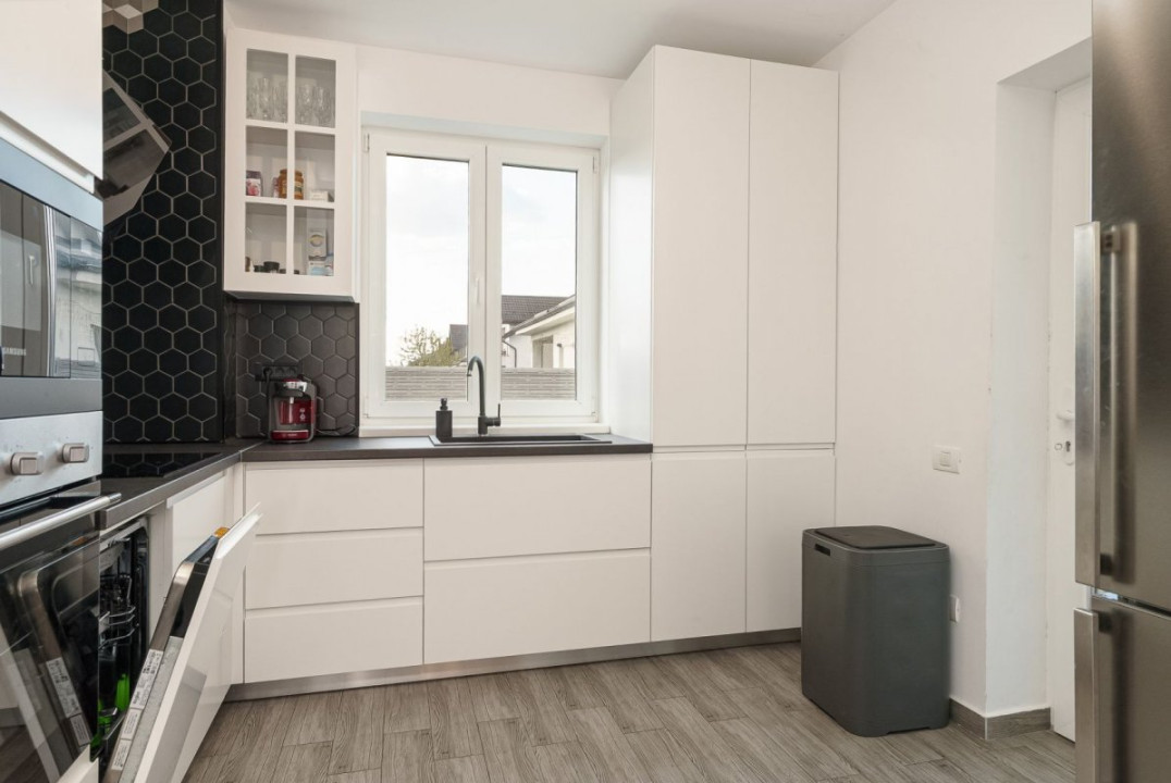 PANTELIMON - VULTURULUI, CASA 165 MP TOTAL, LOT 413 MP, LA CHEIE!
