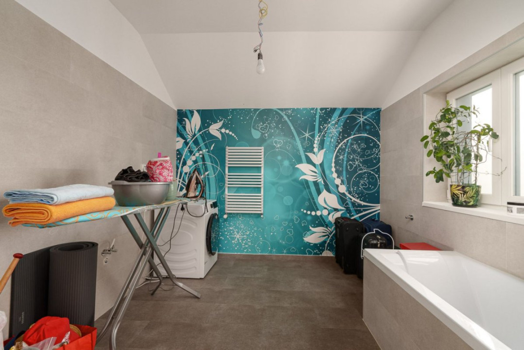 PANTELIMON - VULTURULUI, CASA 165 MP TOTAL, LOT 413 MP, LA CHEIE!