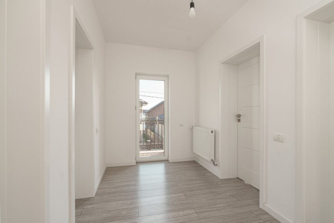 PANTELIMON - VULTURULUI, CASA 165 MP TOTAL, LOT 413 MP, LA CHEIE!