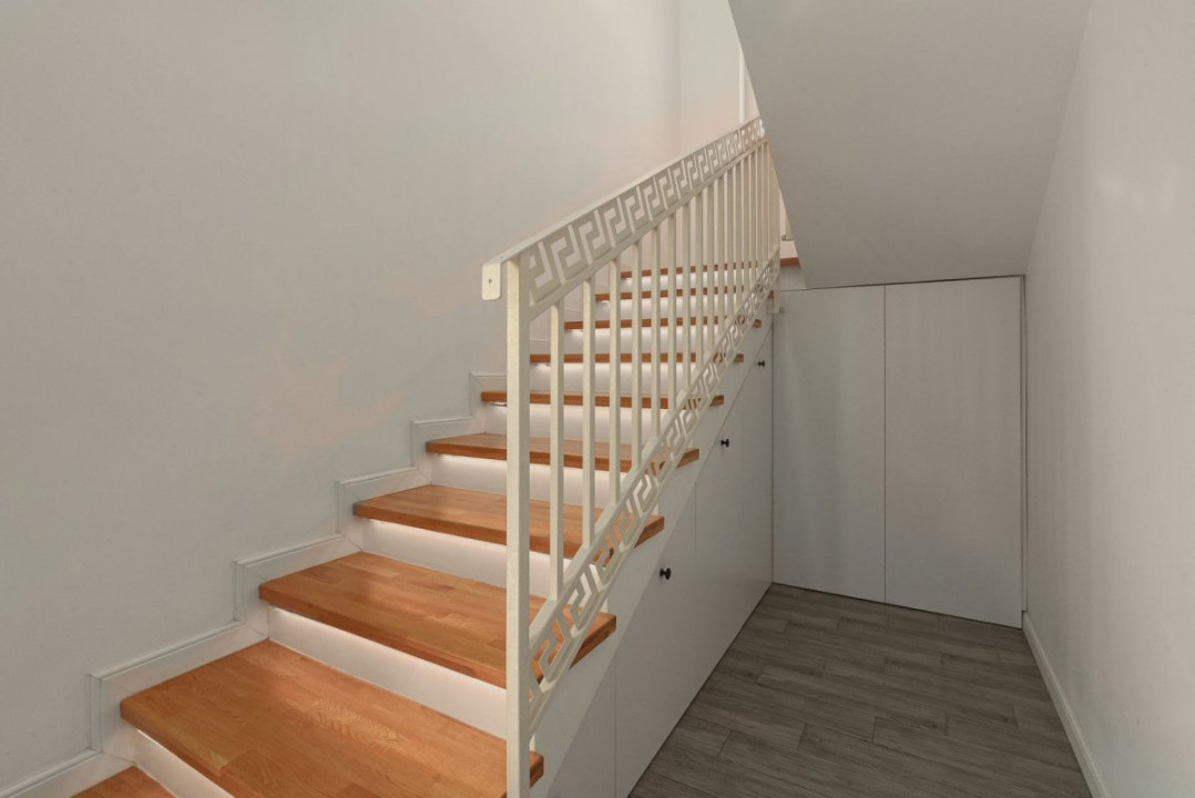 PANTELIMON - VULTURULUI, CASA 165 MP TOTAL, LOT 413 MP, LA CHEIE!