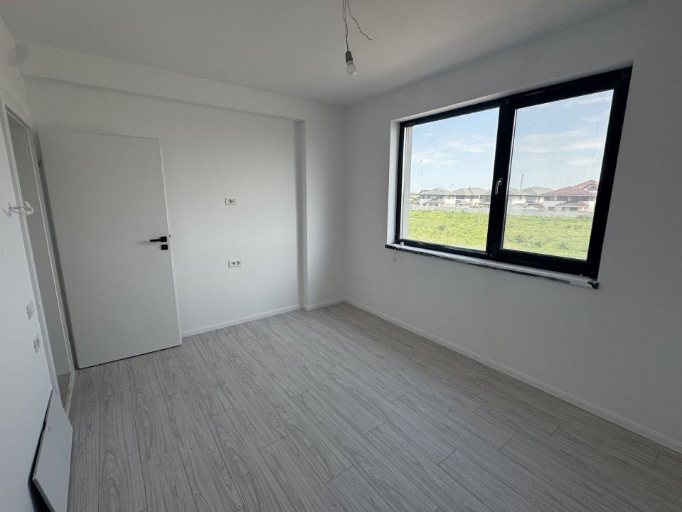 VANZARE VILA 4 CAMERE -MAGURELE BRAGADIRU  POD LOCUIBIL 