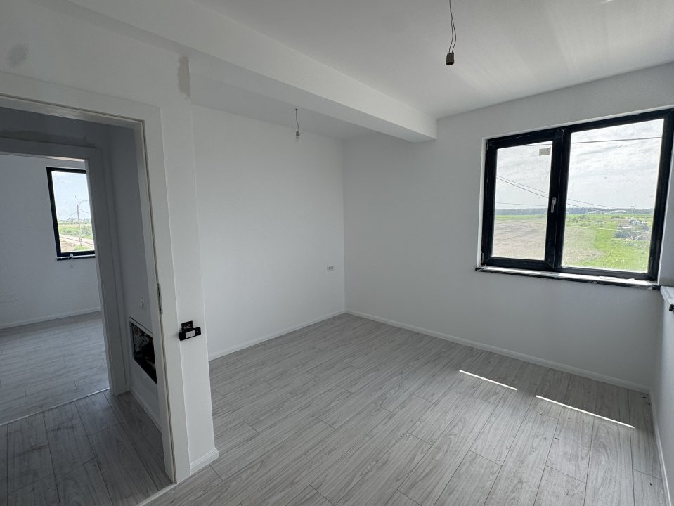 VANZARE VILA 4 CAMERE -MAGURELE BRAGADIRU  POD LOCUIBIL 