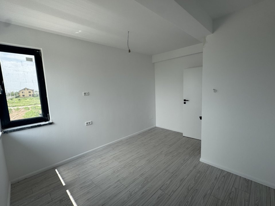 VANZARE VILA 4 CAMERE -MAGURELE BRAGADIRU  POD LOCUIBIL 
