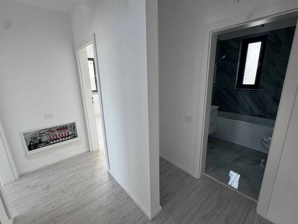 VANZARE VILA 4 CAMERE -MAGURELE BRAGADIRU  POD LOCUIBIL 