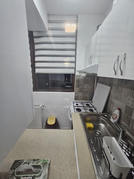  2 Camere | Centrală Proprie | An 2019 | Mobilat-Utilat | La Cheie  | Militari