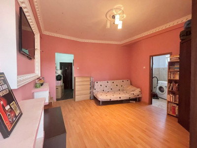 Popa Tatu 80, mutare rapida,  10 min metrou 