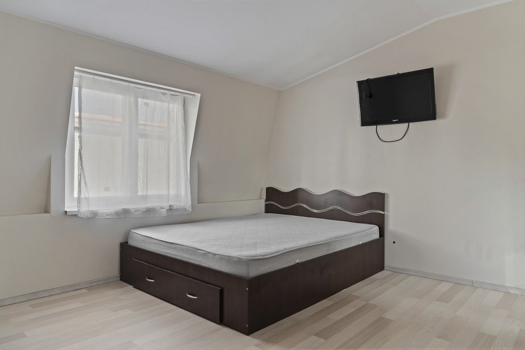 Cotroceni | Apartament 3 camere in vila 