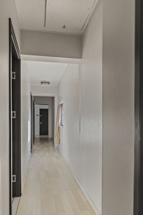 Cotroceni | Apartament 3 camere in vila 