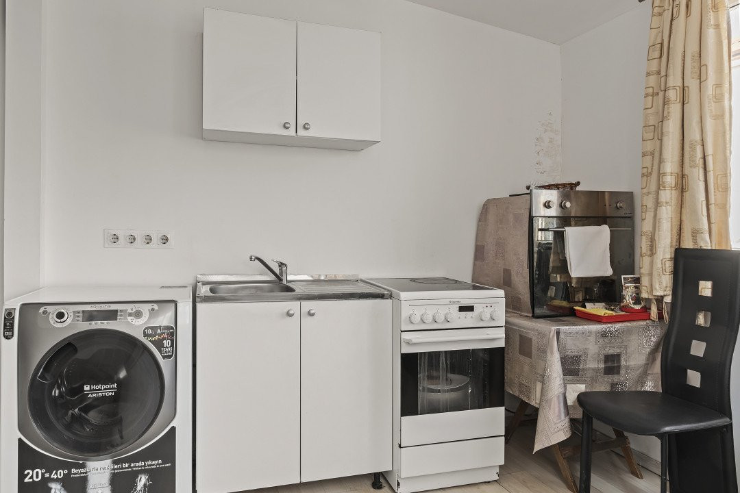 Cotroceni | Apartament 3 camere in vila 