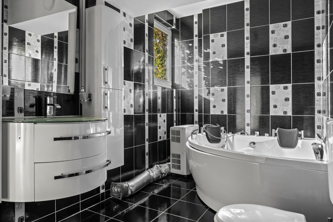 Cotroceni | Apartament 3 camere in vila 