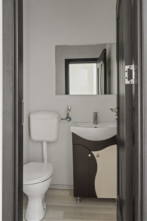 Cotroceni | Apartament 3 camere in vila 