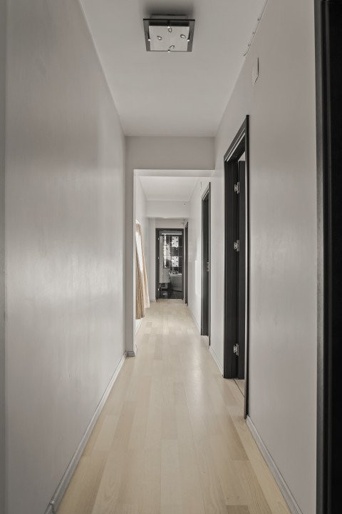Cotroceni | Apartament 3 camere in vila 