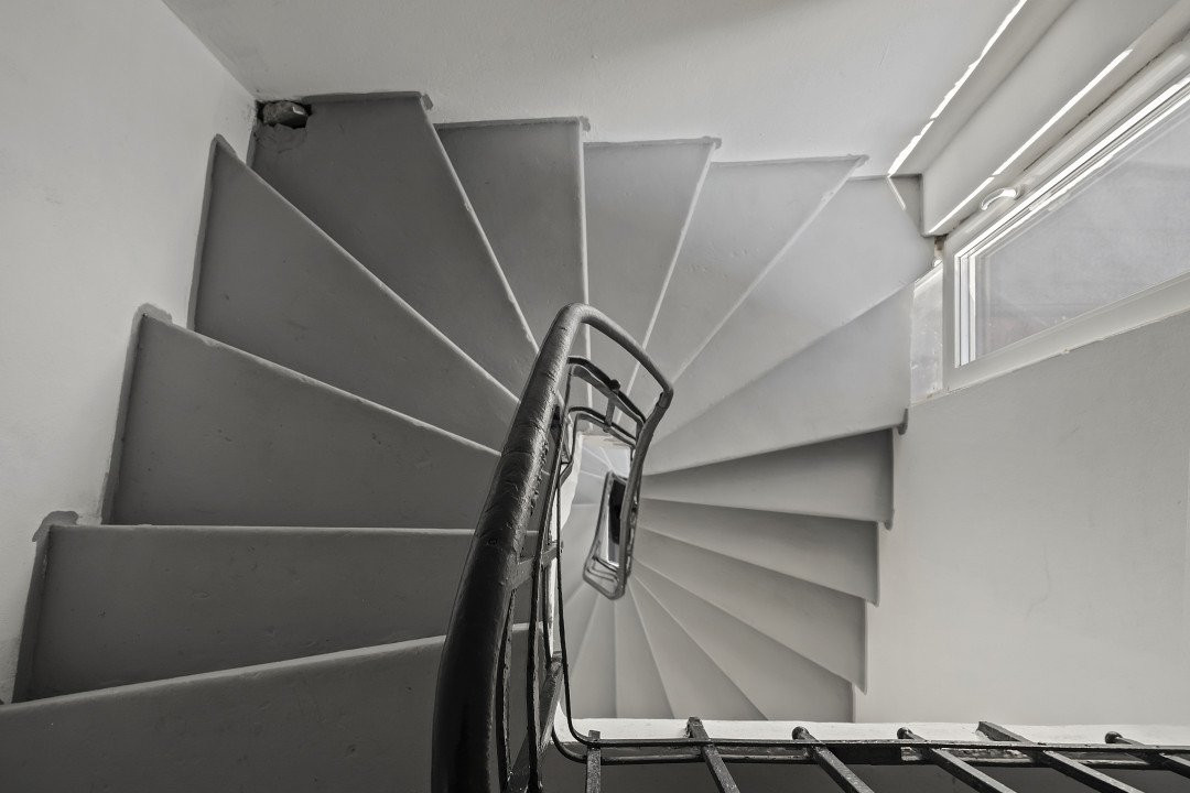Cotroceni | Apartament 3 camere in vila 