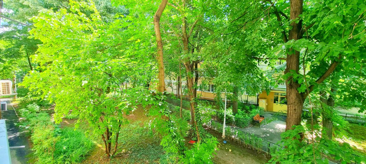 Liniste si confort, apartament cu 2 camere complet mobilat si utilat in Pajura!