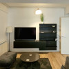 Apartament complet cu vedere libera si parcare - terasa 200 mp