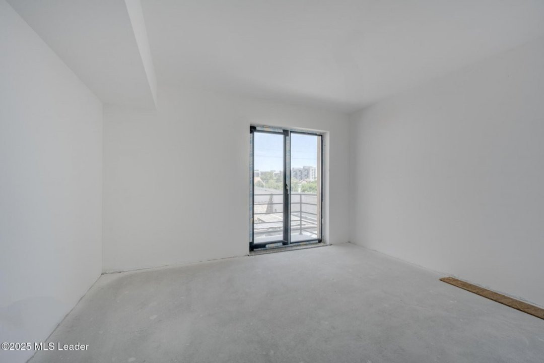 Duplex nou 3 dormitoare, finisaje premium, Straulesti