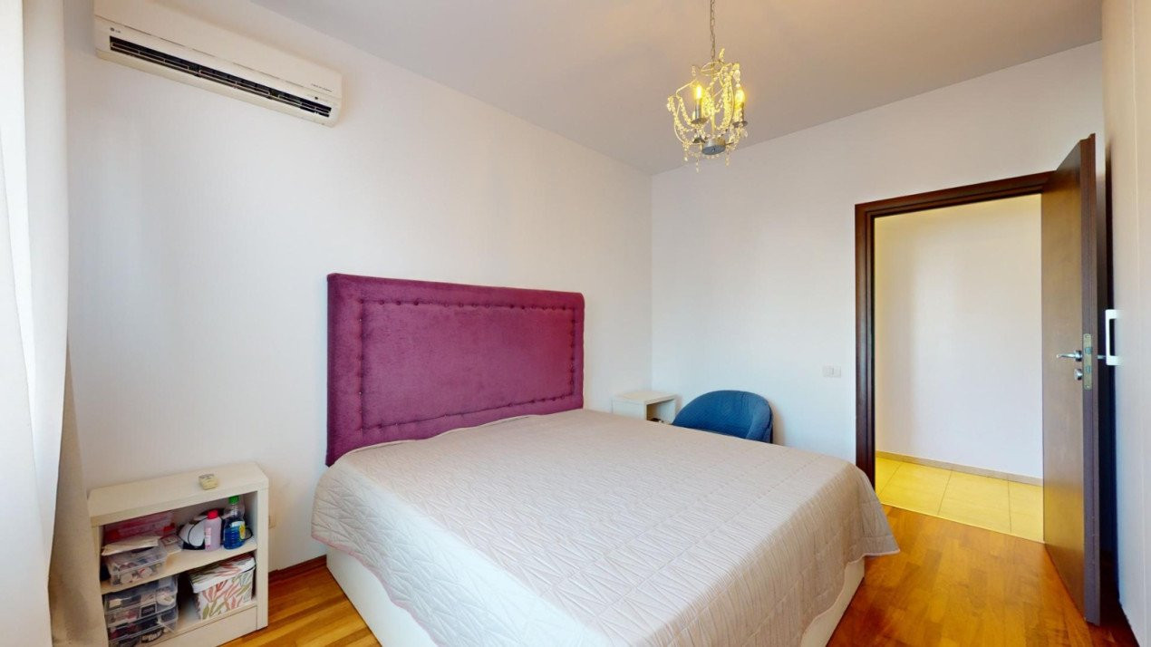 Apartament 4 camere, Iancu Nicolae 