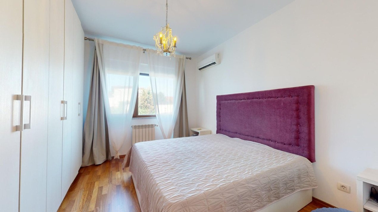 Apartament 4 camere, Iancu Nicolae 