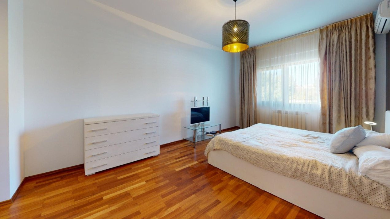 Apartament 4 camere, Iancu Nicolae 