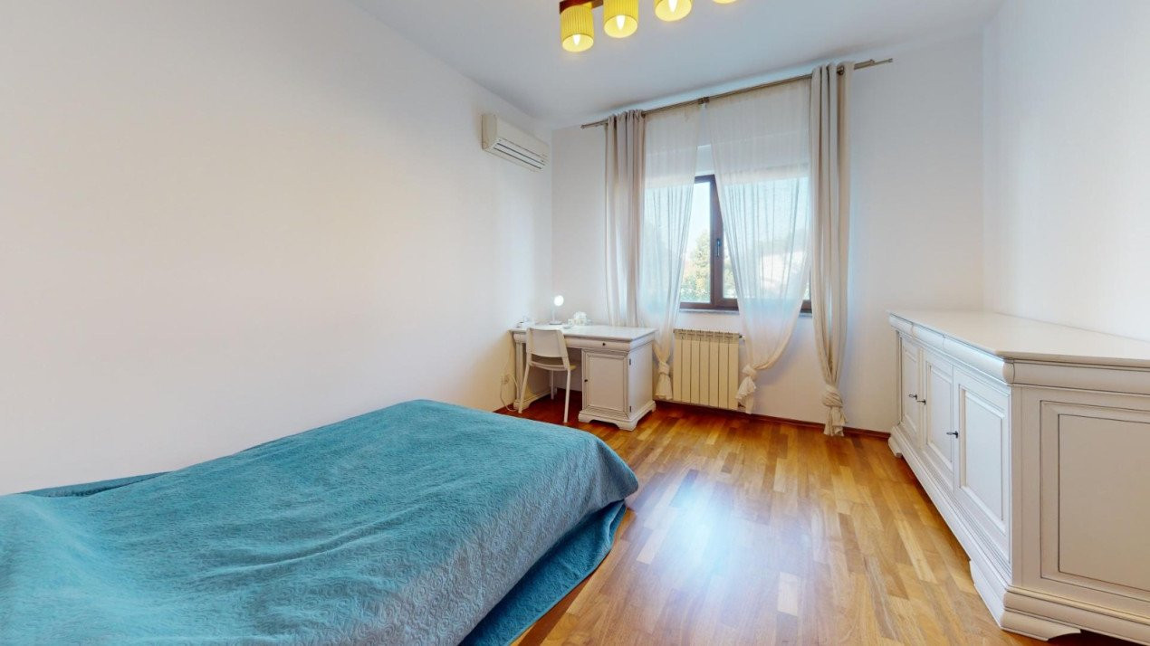 Apartament 4 camere, Iancu Nicolae 