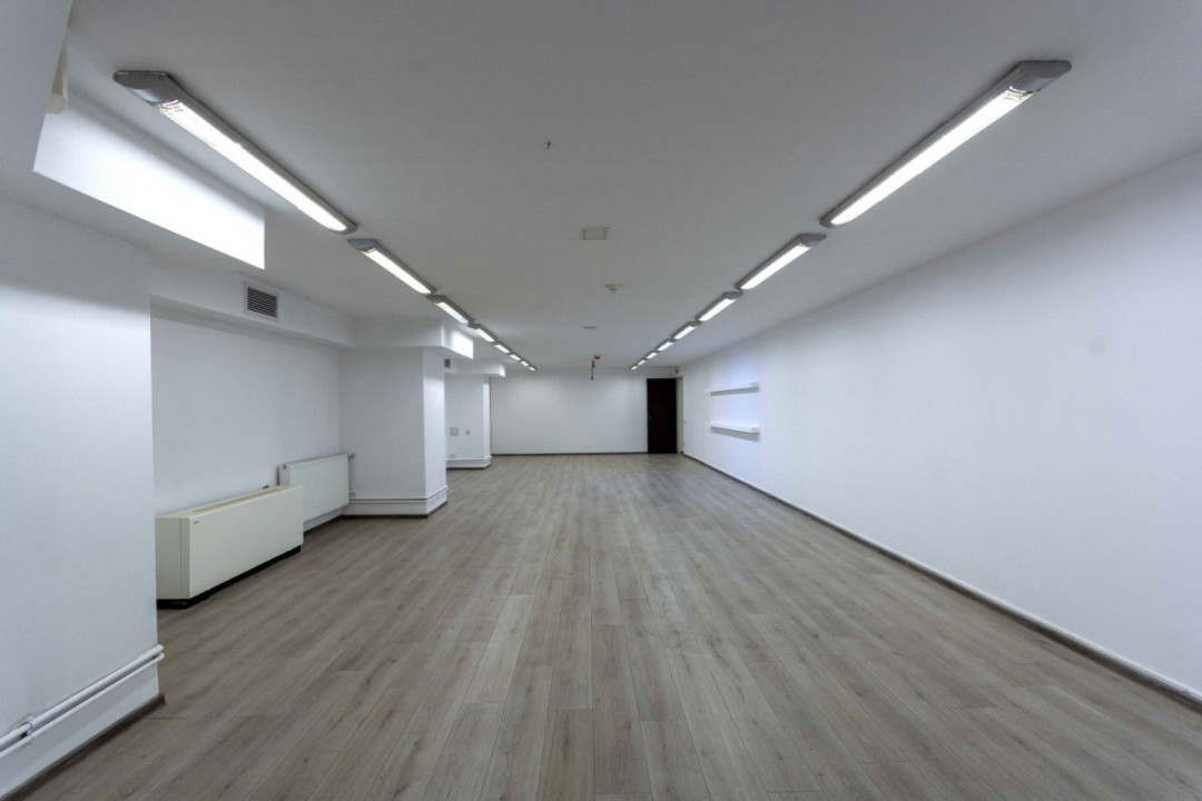 Spațiu subsol | Vitan Center | 135 mp | Utilitati incluse
