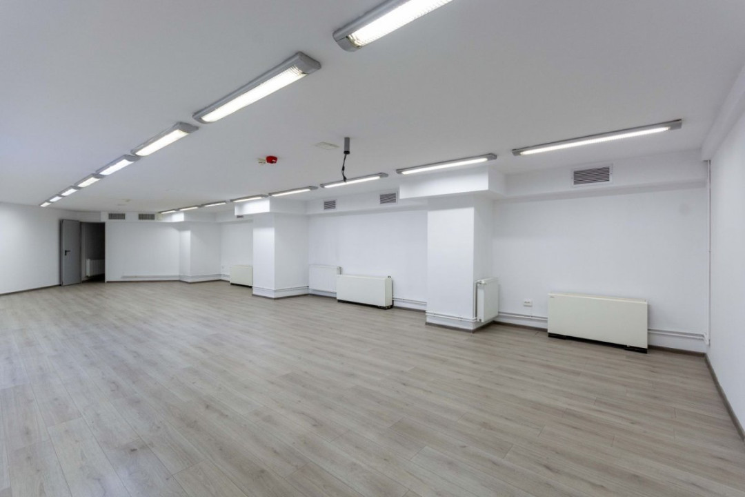 Spațiu subsol | Vitan Center | 135 mp | Utilitati incluse