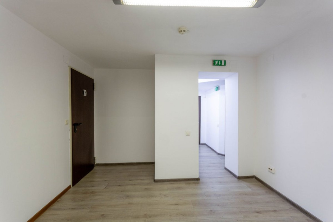 Spațiu subsol | Vitan Center | 135 mp | Utilitati incluse