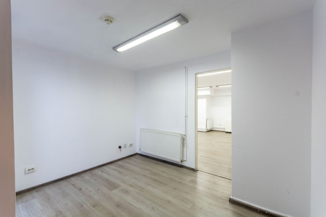 Spațiu subsol | Vitan Center | 135 mp | Utilitati incluse