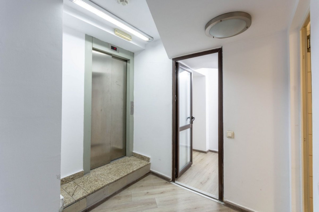 Spațiu subsol | Vitan Center | 135 mp | Utilitati incluse