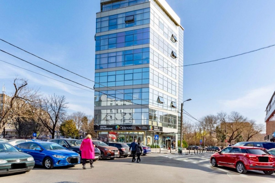 Spațiu subsol | Vitan Center | 135 mp | Utilitati incluse