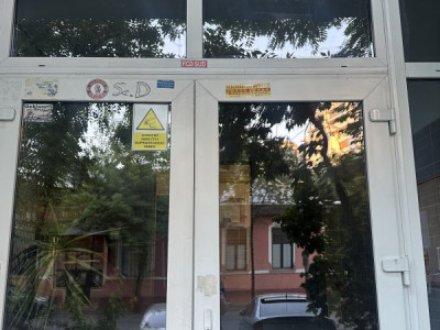 Apartament 4 camere Nasaud 82 mp
