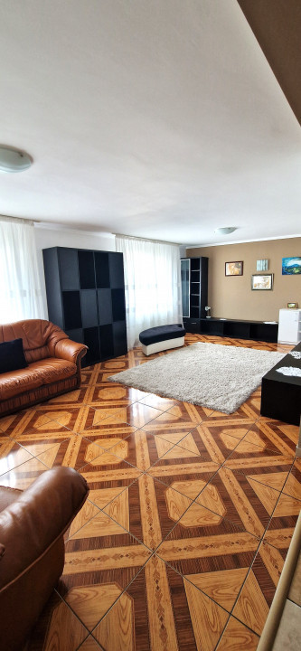 De inchiriat casa individuala in Popesti Leordeni - ideala pentru gradinita 