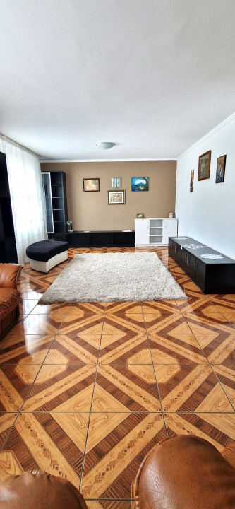 De inchiriat casa individuala in Popesti Leordeni - ideala pentru gradinita 