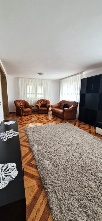 De inchiriat casa individuala in Popesti Leordeni - ideala pentru gradinita 