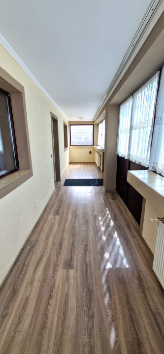 De inchiriat casa individuala in Popesti Leordeni - ideala pentru gradinita 