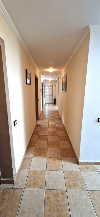 De inchiriat casa individuala in Popesti Leordeni - ideala pentru gradinita 