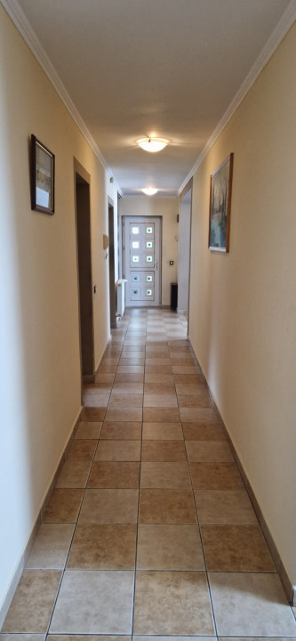 De inchiriat casa individuala in Popesti Leordeni - ideala pentru gradinita 