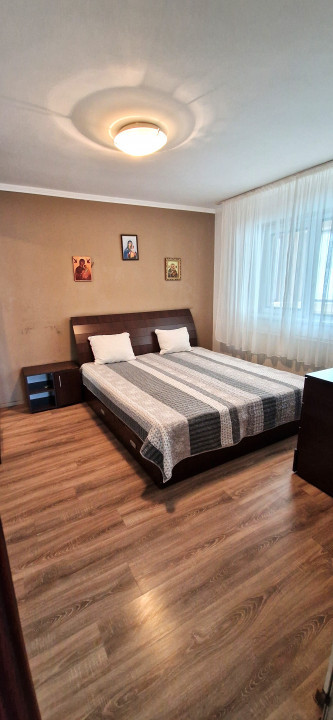 De inchiriat casa individuala in Popesti Leordeni - ideala pentru gradinita 