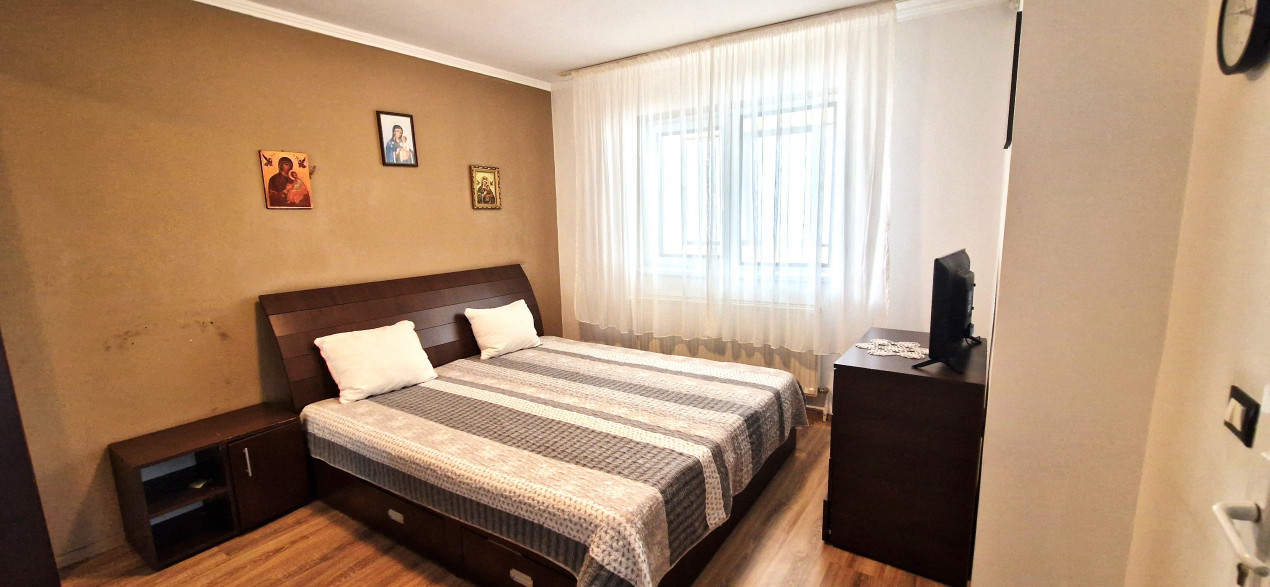 De inchiriat casa individuala in Popesti Leordeni - ideala pentru gradinita 