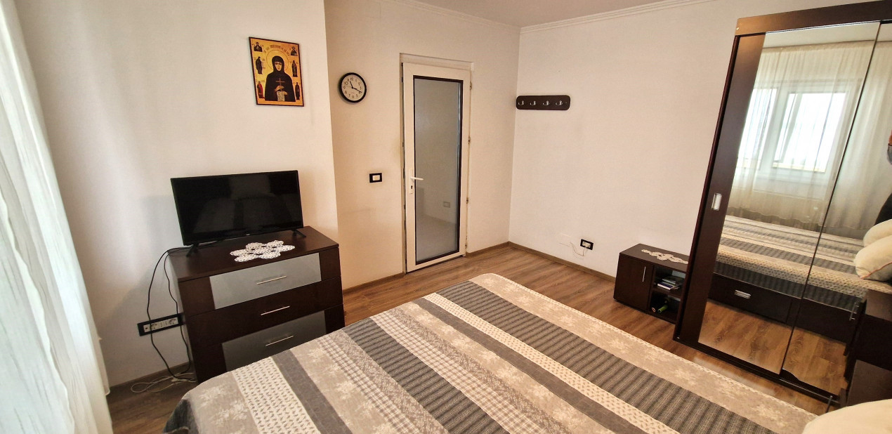 De inchiriat casa individuala in Popesti Leordeni - ideala pentru gradinita 