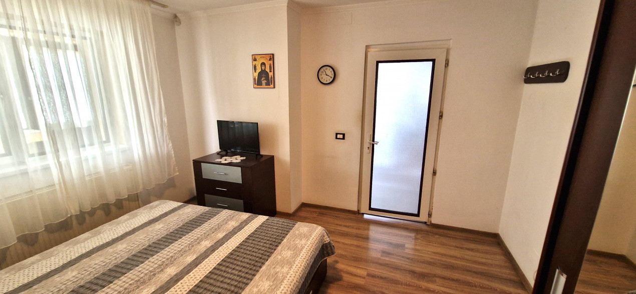 De inchiriat casa individuala in Popesti Leordeni - ideala pentru gradinita 