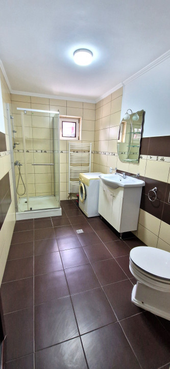 De inchiriat casa individuala in Popesti Leordeni - ideala pentru gradinita 